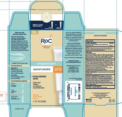 SPF 30 Hydration Plus.jpg Carton - SPF 30 Hydration Plus